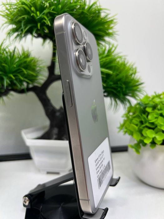 Iphone 15 Pro 128 gb