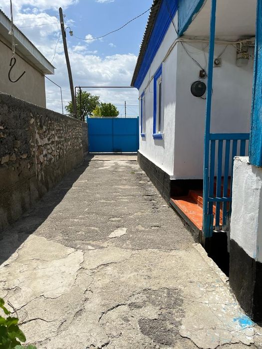 Продаётся частный дом