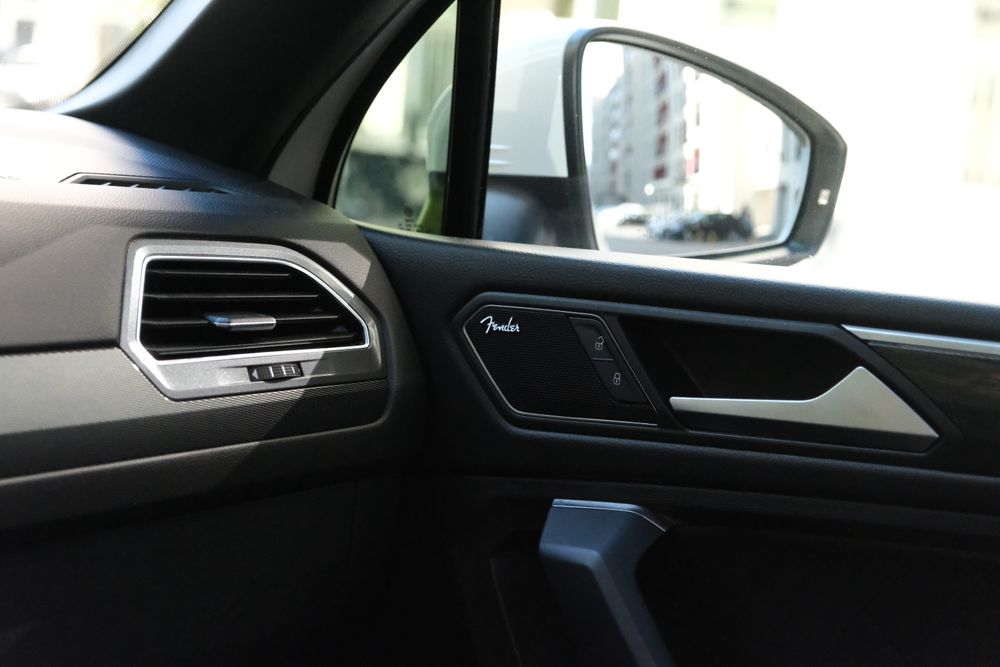 Volkswagen Tiguan Rline  2.0 TSI Allspace 4MOTION