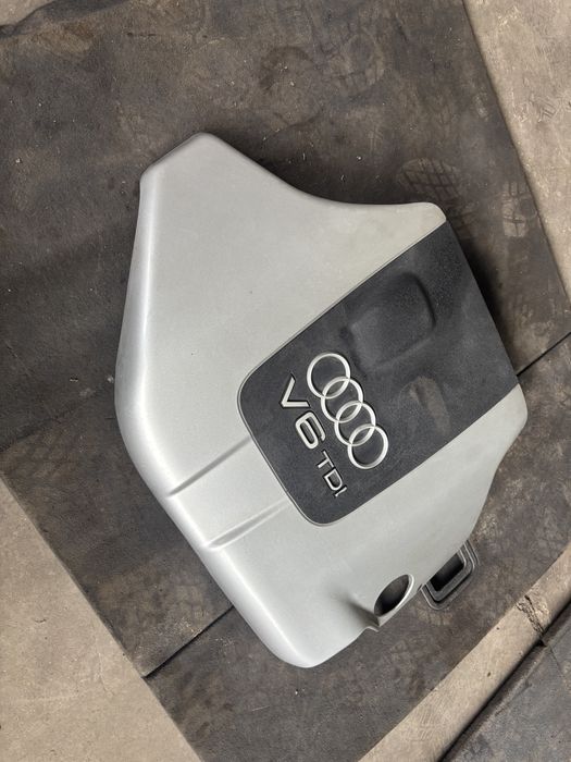 Кора двигател 2.5 тди - ауди а4 - audi a4
