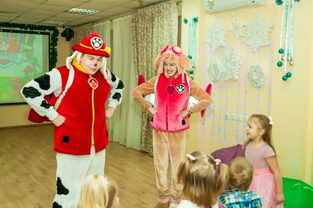 Animatori petreceri copii Bucuresti Sector 5 Vata de zahar si Popcorn