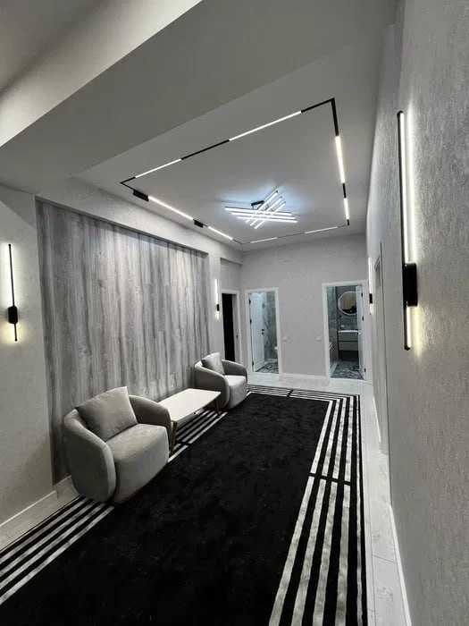 Сдаётся в аренду 2-ком/6/9 квартира на Шайхантахурский р-н  ЖК Жангох