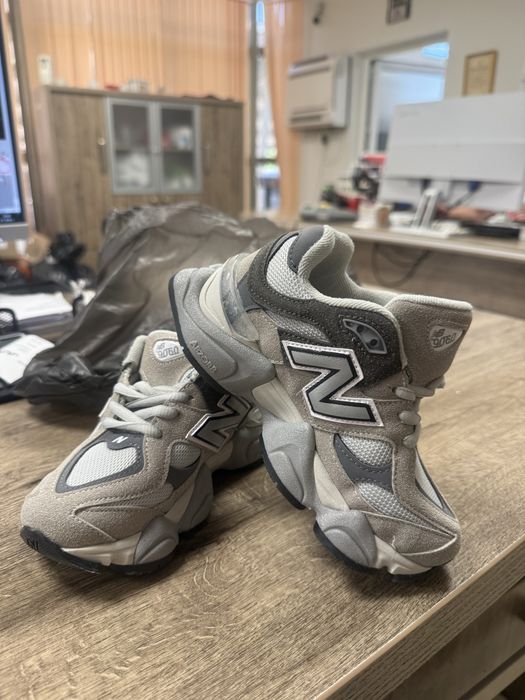 Детски маратонки New Balance 9060