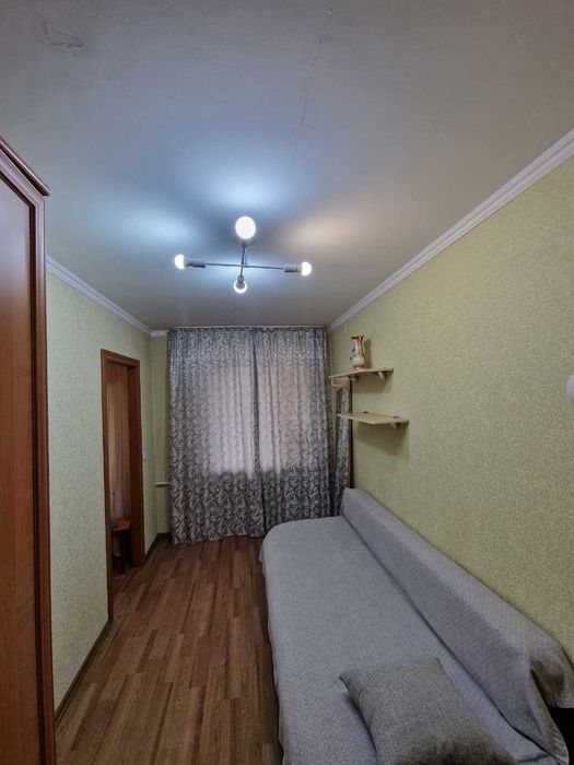 Продам 2 комн Машхур Жусупа 23