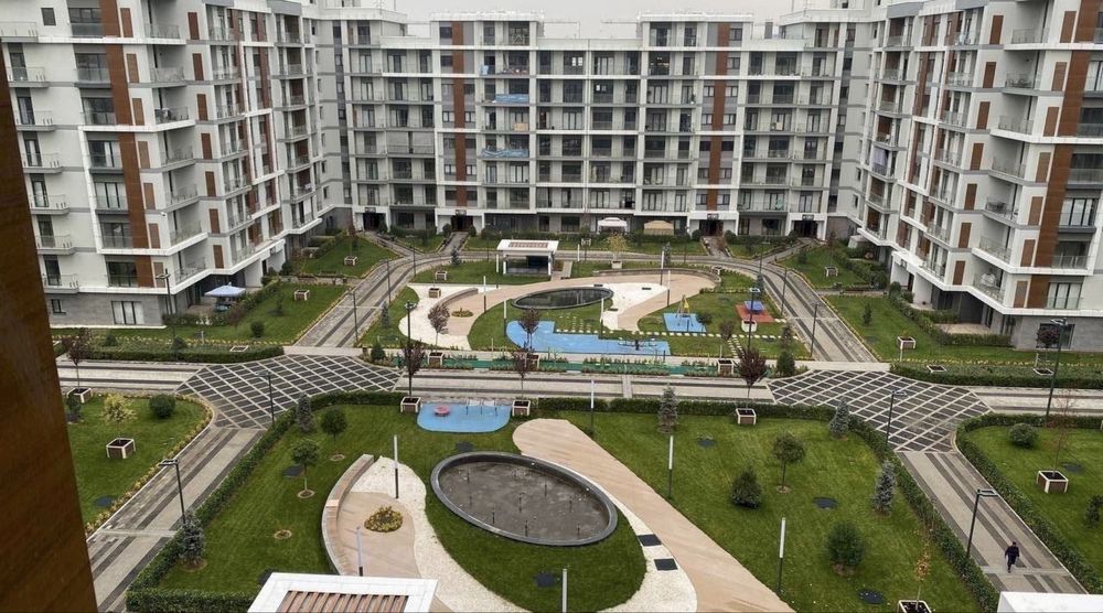 Kunlik kvartira Toshkent markazida chet ellik mexmonlar un oilalar un