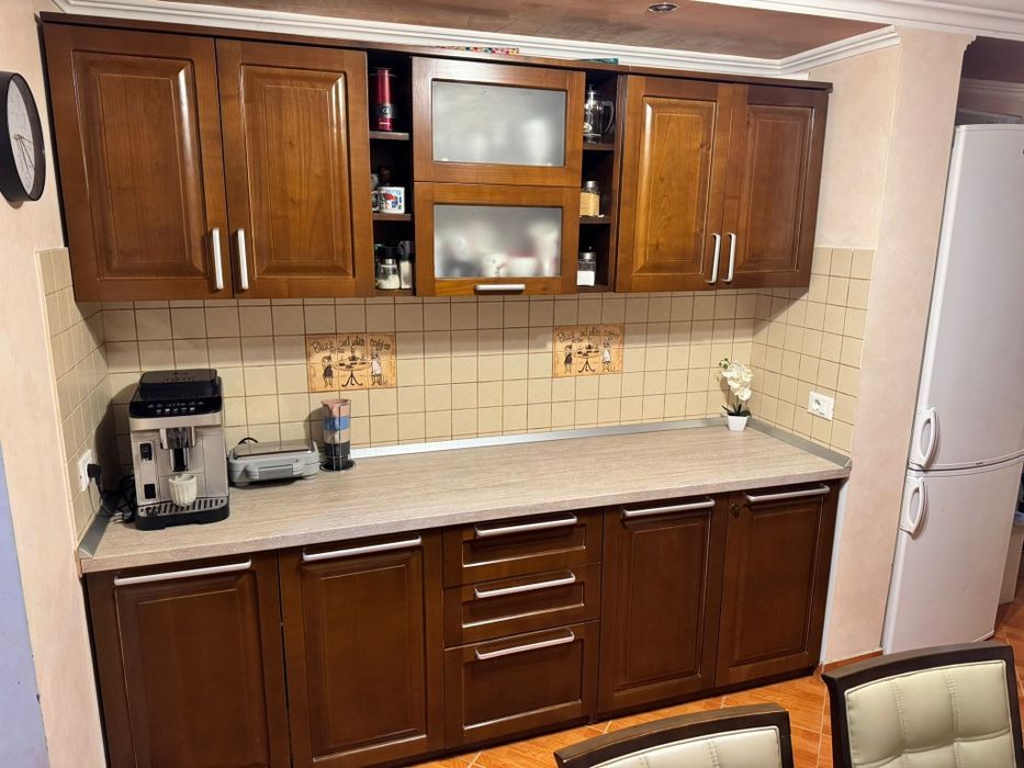 Apartament 2 camere de închiriat