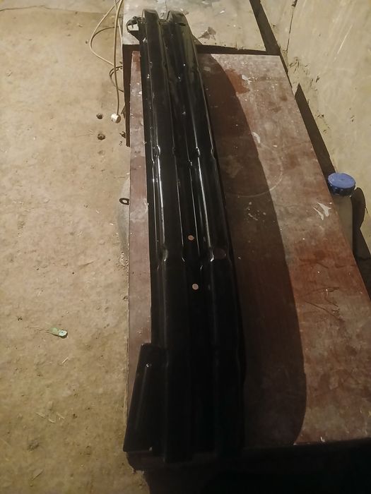 Усилитель бампера РАВОН R3