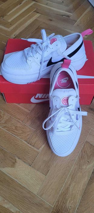 Nike Court Vision Alta 37,5