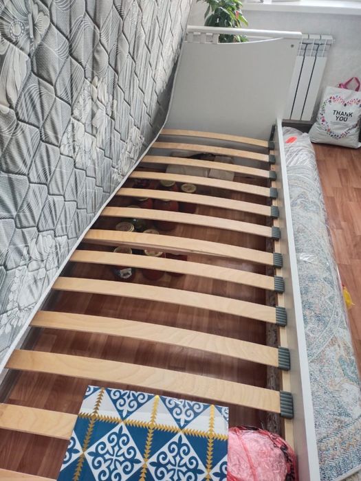 Продам новый кровать