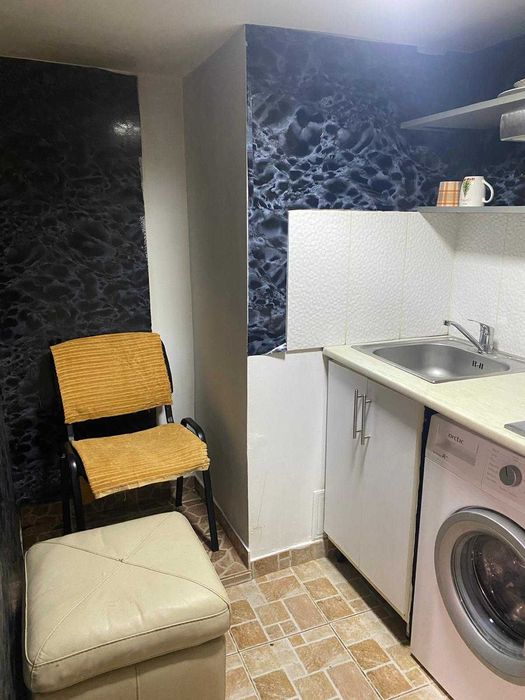 Garsoniera cu centrala proprie bd. Ion Mihalache