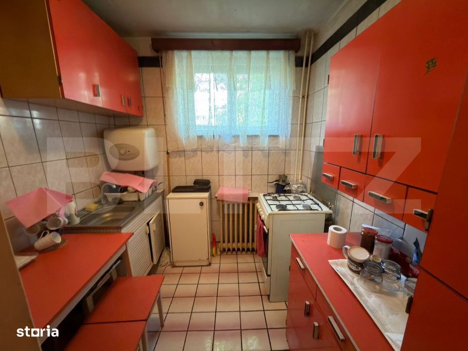 Apartament 3 camere, 60 mp, zona Calea Bucuresti