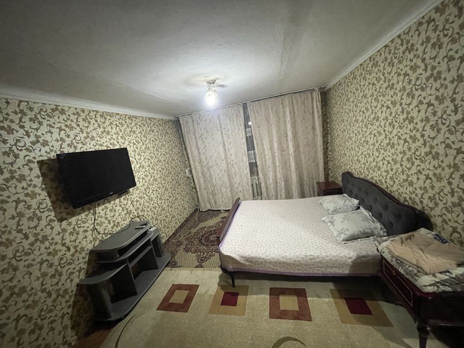 Квартира суточная