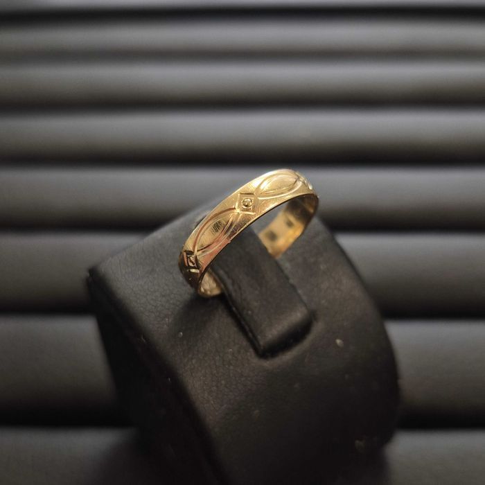 Verigheta Aur - 2.14g ( 32874.1 / Ag28 Doi Baieti )