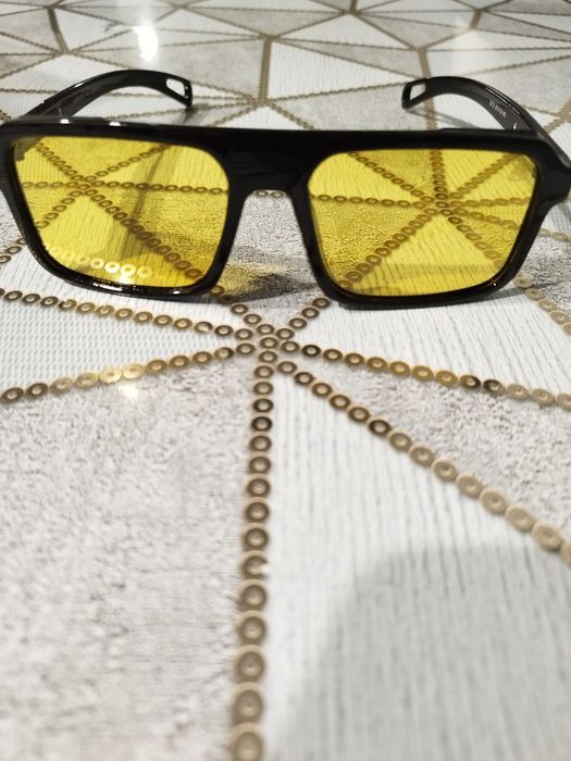 Очки солнцезащитные ,ночные