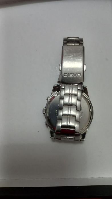 Ceas Casio edifice