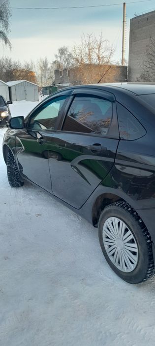 Продам Лада Веста