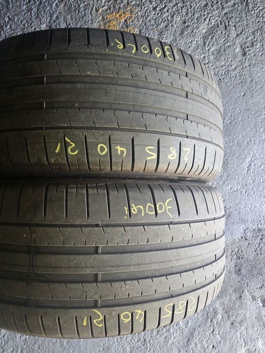 285 40 21 vara pirelli