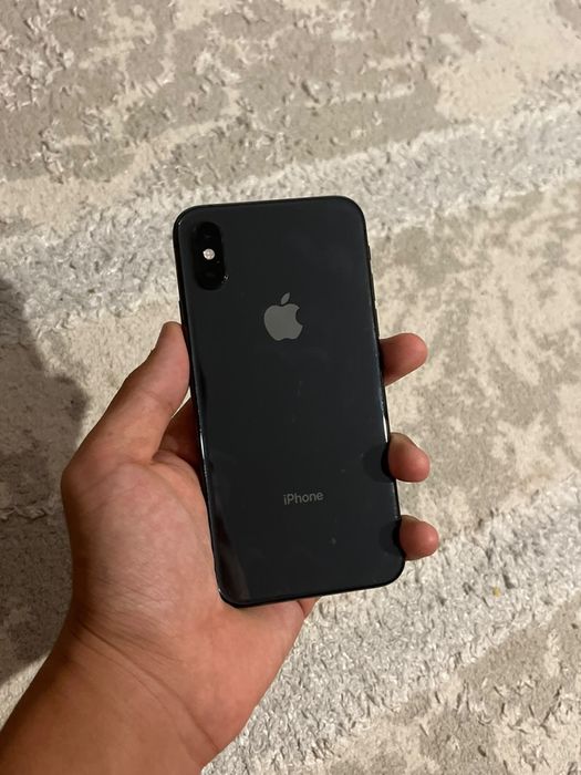 IPhone xs СРОЧНО