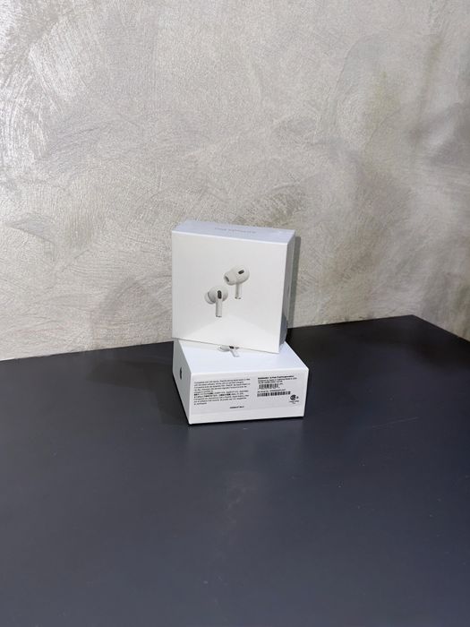 Casti Air Pods 2 pro