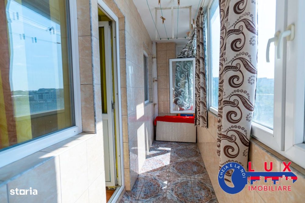Id 2889 - Priveliște Către Dunăre | Apartament 2 Camere Central — fotografia 3