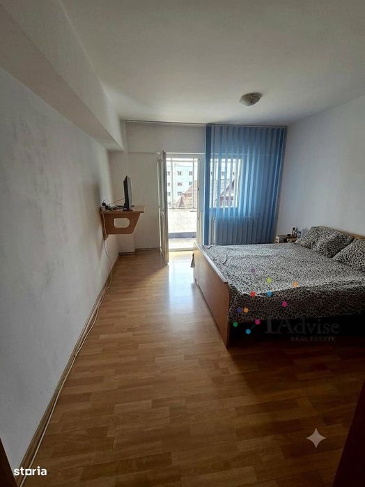 3 Camere Decomandat 75 mp , Etaj 3/4 | Vedere la Pădure, 2 Băi, Boxă i