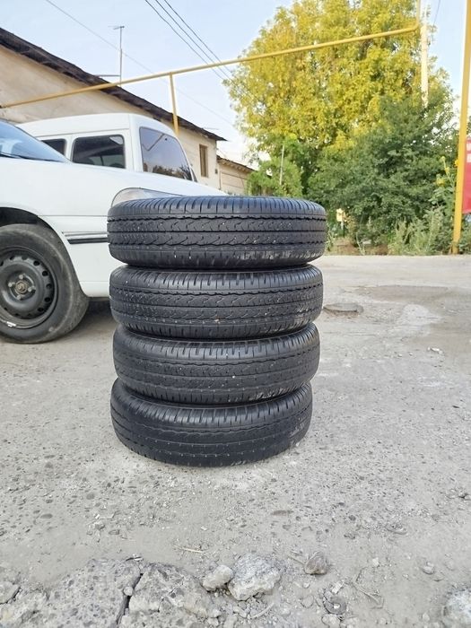 Damas va Лабо учун таёр диска балонлар