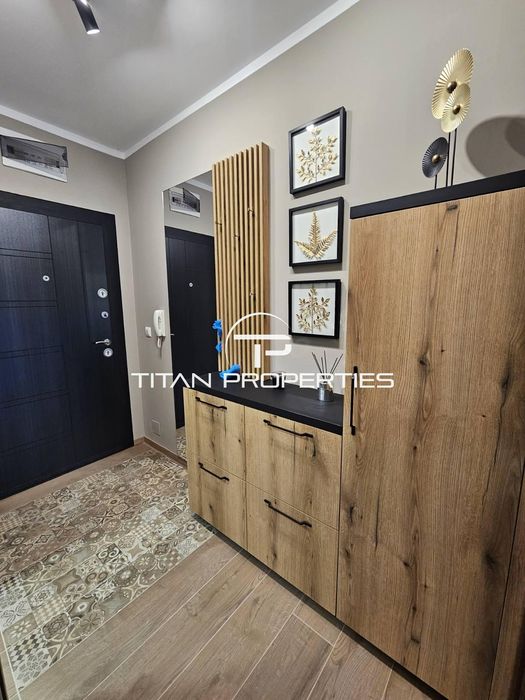 Дава се под наем Двустаен апартамент в Варна, Младост 2 - 55 кв.м за 650 € - Снимка #8