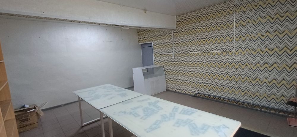 Сдам магазин можно под офис