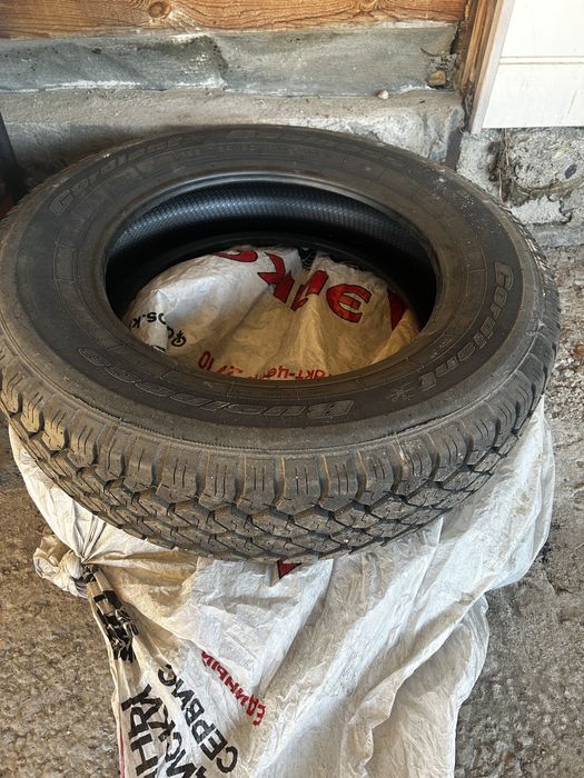 Продаются новые автошины