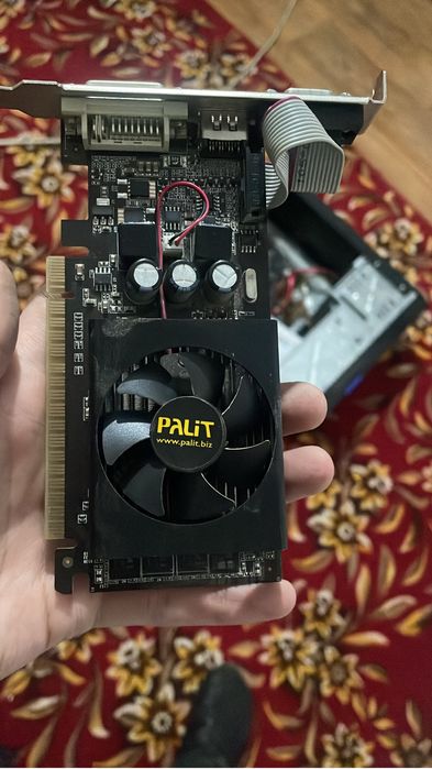 Продам комп разб