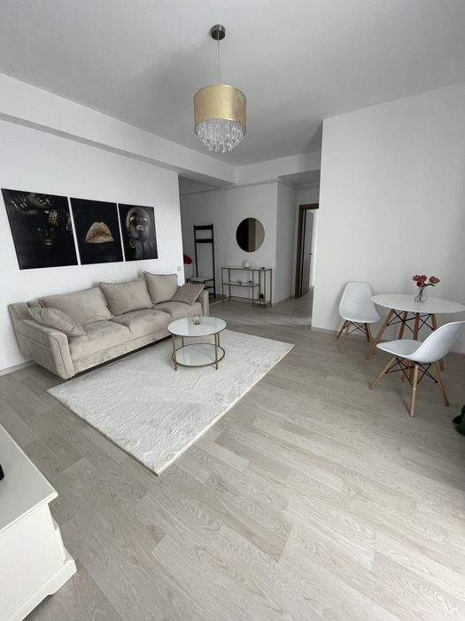 Apartament de vanzare 2 camere - Otopeni, 23 august Luxor