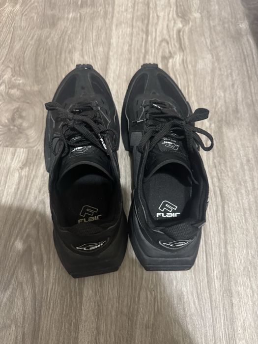 Мъжки Маратонки Флайр