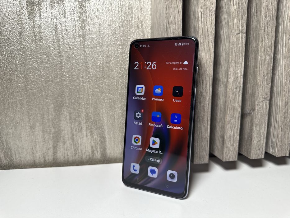 One Plus  Nord 2 128GB Garantie Universul Telefoanelot