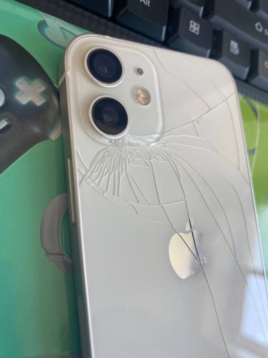 Iphone 12 mini 256 gb