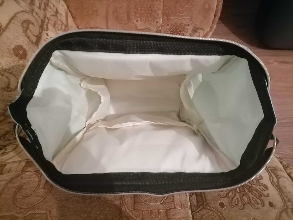 сумка и рюгзак для мам