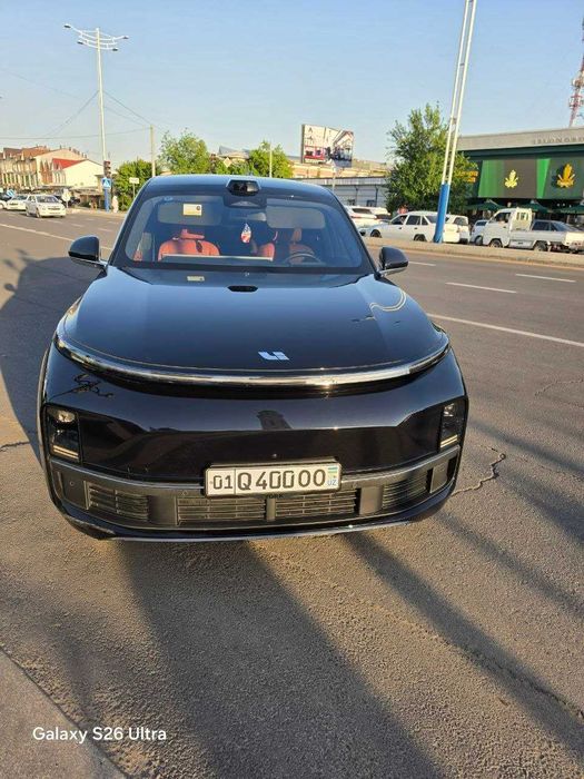 LI9 Ultra Srochna arzon Toza