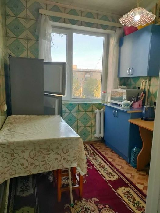 Продается 2х комн.кв  на 7 микрорайоне