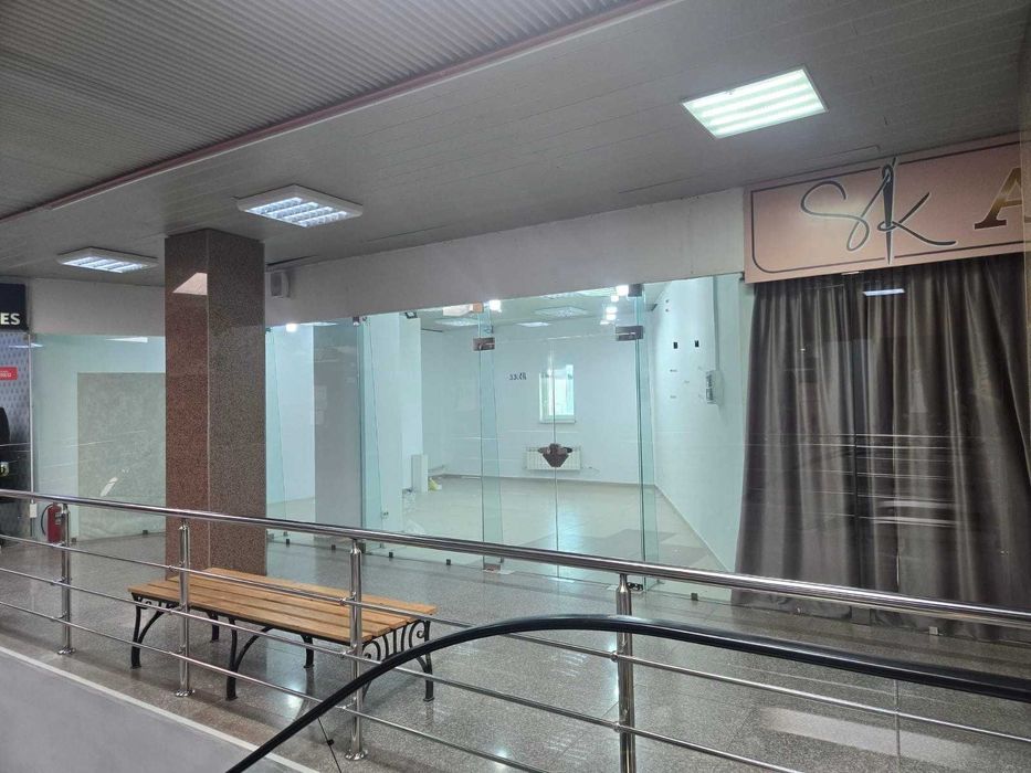 Продается Коммерческое 41,7 кв.м