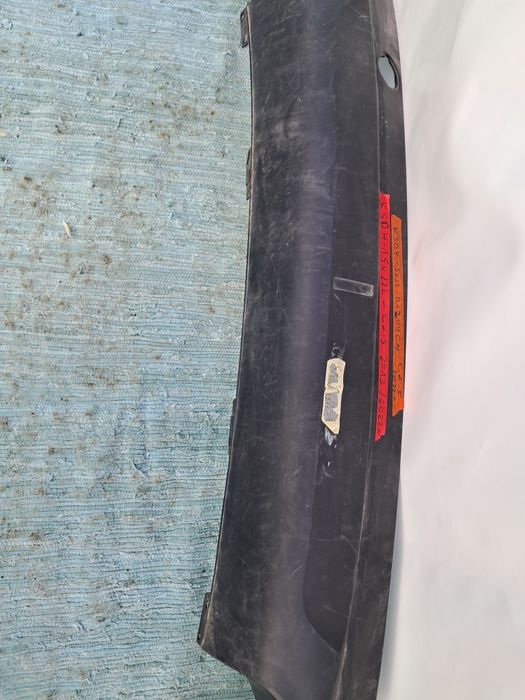 Задна броня Mazda CX5  2013/2022г