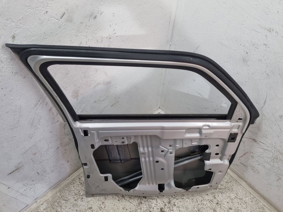 Usa stanga fata JEEP Patriot [Fabr 2007-2011] SUV SILVER