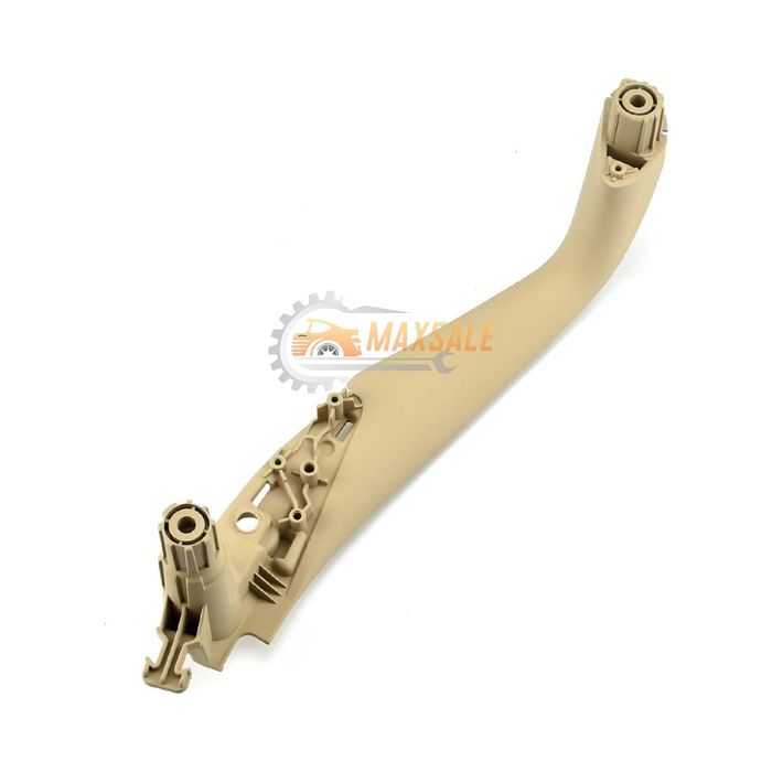 Дръжка врата вътрешна дръжка бежов BMW 520 530 G30 G31 G38 бмв 5 г30