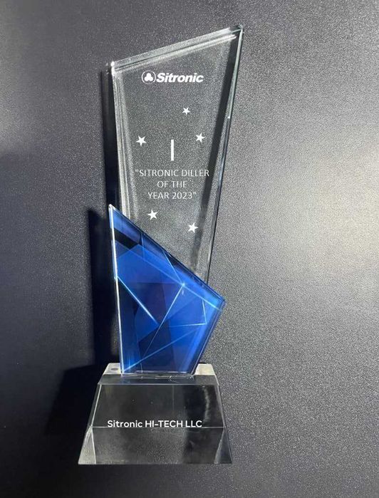 Изготовление статуэток на заказ