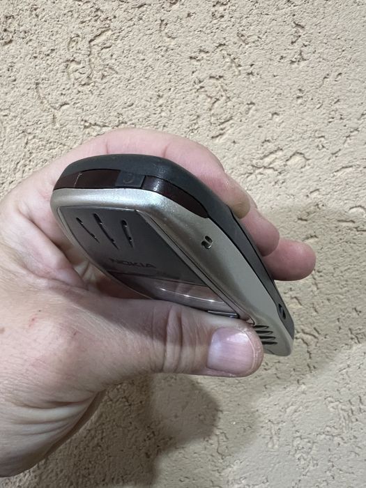 Nokia 6310i carcasa originala