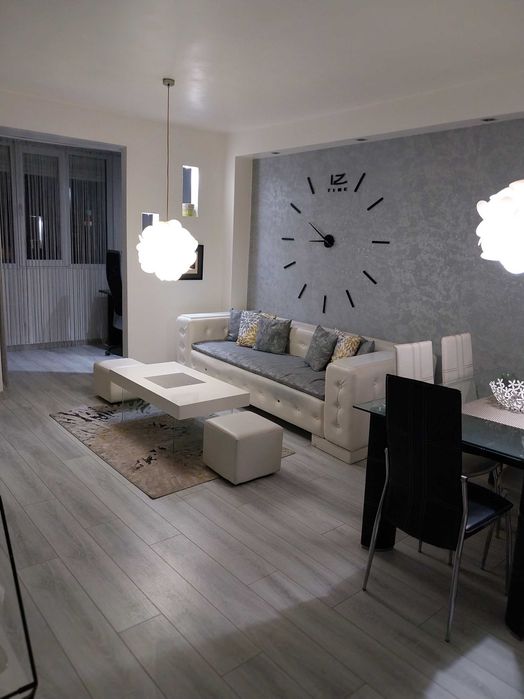 Дава се под наем Тристаен апартамент в София, Люлин 3 - 78 кв.м за 600 € - Снимка #11