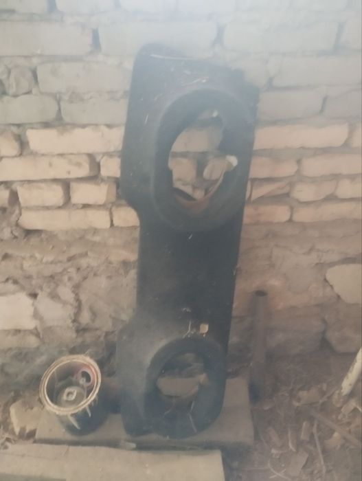Matiz uchun padstafka