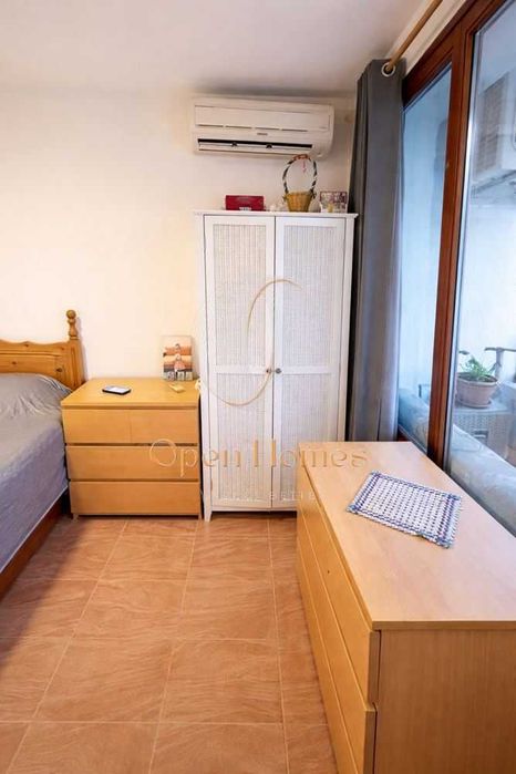 Обширен двустаен в жк. Тракия, гр. Пловдив