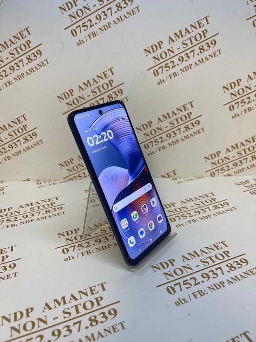 NDP Amanet NON-STOP Bld.Iuliu Maniu 69 MOTO G55 5G (58624)