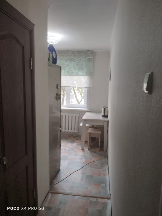 Продам 2ком Гор ПАРК Букетова 57