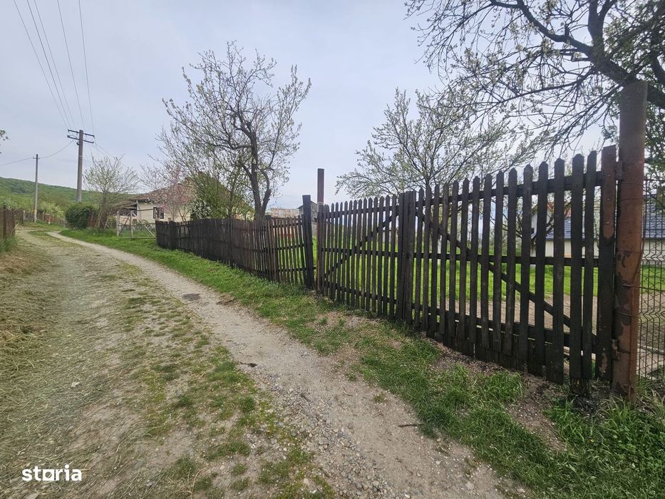 Casa la munte Arges locuibila