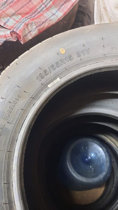 Автошины 195/65/15